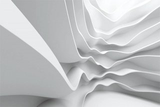 Vliesová fototapeta Dimex Futuristic XL-550 | 330x220 cm