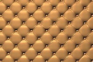 Vliesová fototapeta Dimex Beige Chesterfiled XL-552 | 330x220 cm