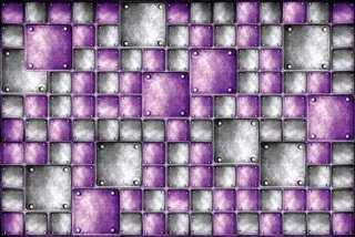 Vliesová fototapeta Dimex Tiles XL-559 | 330x220 cm