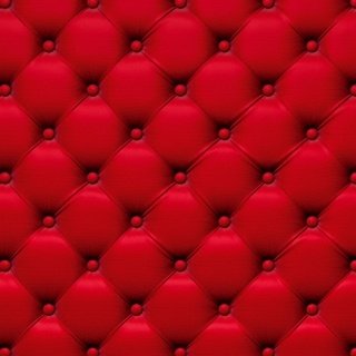 Fototapeta na zeď Dimex Red L-567 | 220x220 cm