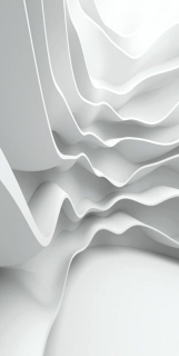 Vliesová fototapeta Futuristic Wave S-559