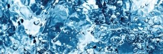 Fototapeta na zeď Dimex Water M-499 | 330x110cm