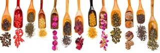 Fototapeta na linku Herbal 180 x 60 cm | KI180-076