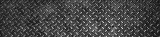 Fototapeta na linku Metal 260 x 60 cm | KI260-068
