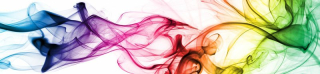 Fototapeta na linku Smoke 260 x 60 cm | KI260-073