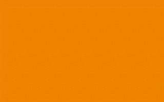 Samolepicí tapeta Oranžová fluorescentní 11449