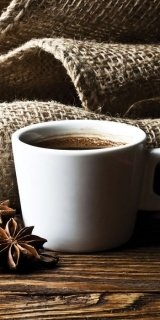 Fototapeta na zeď Cup of Coffee S-210