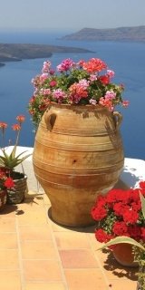 Fototapeta na zeď Greece S-152