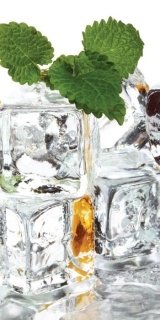 Fototapeta na zeď Ice Cubes S-216