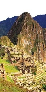 Fototapeta na zeď Machu Picchu S-106