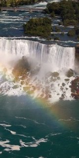 Fototapeta na zeď Niagara Falls S-129
