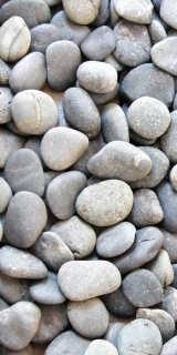Fototapeta na zed Pebble Stones S-137