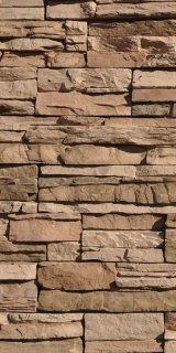 Fototapeta na zeď Stones S-134 | 110 x 220 cm