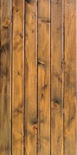 Fototapeta Wood Plank Brown S-139 | 110 x 220 cm
