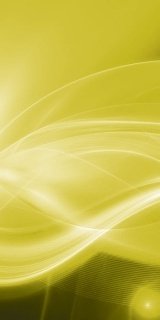 Fototapeta na zeď Yellow Abstract S-201 | 110 x 220 cm