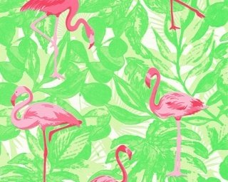 Moderní tapeta na zeď Club Tropicana 35980-2