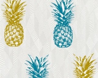 Moderní tapeta na zeď Club Tropicana 35997-2
