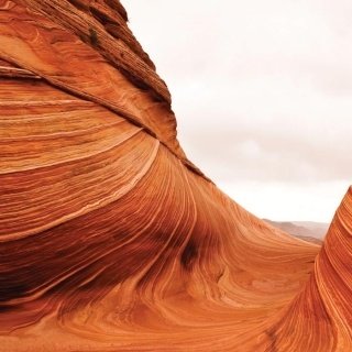 Fototapeta na zeď Desert L-137