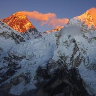 Fototapeta na zeď Everest L-146