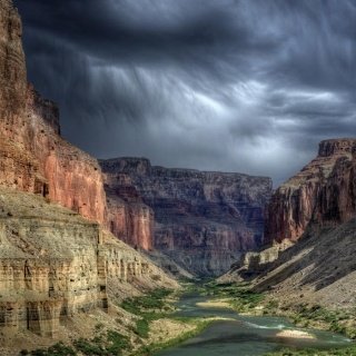 Fototapeta na zeď Grand Canyon L-134