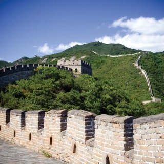Fototapeta na zeď Chinese Wall L-123