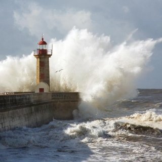 Fototapeta na zeď Lighthouse L-166