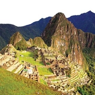 Fototapeta na zeď Machu Picchu L-112