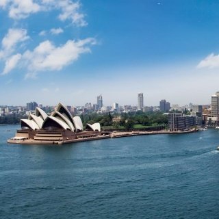 Fototapeta na zeď Sydney L-111