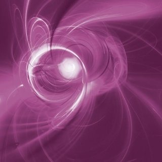 Fototapeta na zeď Violet Abstract L-243