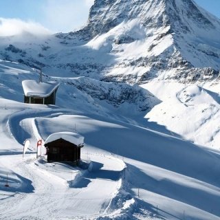 Fototapeta na zeď Winter L-138