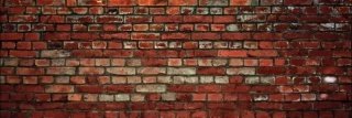Vliesová fototapeta Brick Wall M-139