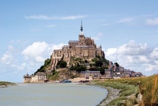 Vliesová fototapeta Dimex Saint Michel XL-116 330x220 cm