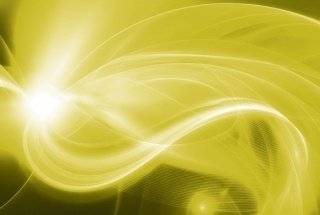 Vliesová fototapeta Dimex Yellow Abstract XL-226 330x220 cm