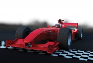 Vliesová fototapeta Formule XL-258