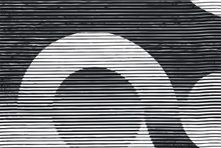 Fototapeta na zeď Black Abstract XL-392