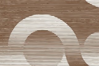 Fototapeta na zeď Brown Abstract XL-394