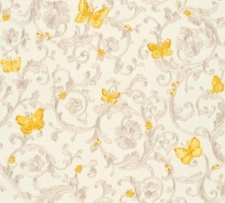 34325-3 Luxusní tapeta Versace 3 | 0,70 x 10,05 m
