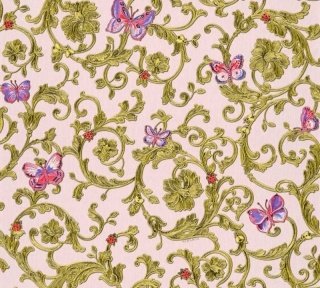 34325-4 Luxusní tapeta Versace 3 | 0,70 x 10,05 m