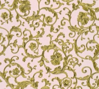 34326-4 Luxusní tapeta Versace 3 | 0,70 x 10,05 m