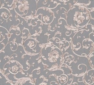 34326-5 Luxusní tapeta Versace 3 | 0,70 x 10,05 m