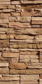 Samolepicí fototapeta Stones D023 - 95 x 210 cm