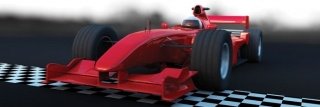 Vliesová fototapeta Formule M-213