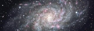 Vliesová fototapeta Galaxie M-131