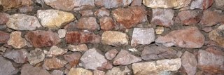 Vliesová fototapeta Zeď M-138