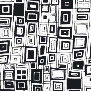 Vliesová fototapeta Black Squares L-410
