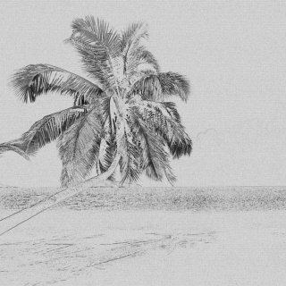 Vliesová fototapeta Beach L-324