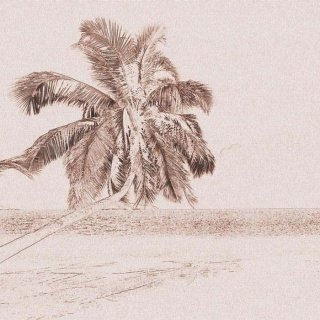 Vliesová fototapeta Beach L-325