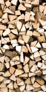 Fototapety na podlahu Dimex Timber FL85-019 85x170 cm