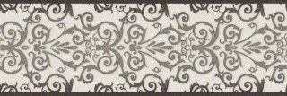 Vliesová bordura Versace 93547-2