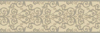 Vliesová bordura Versace 93547-5